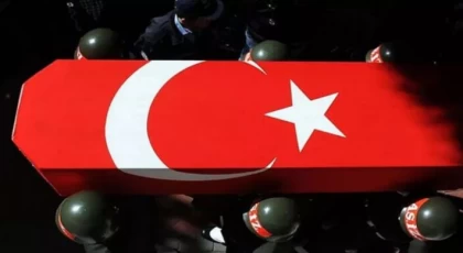 Jandarma Pilot Kıdemli Albay Oğuzhan Adalıoğlu şehit oldu