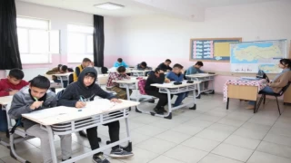 Mardin Büyükşehir Belediyesi’nden eğitime destek