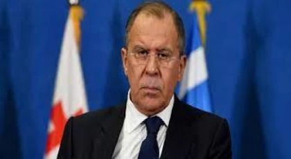 Rusya Dışişleri Bakanı Lavrov: ”ABD, çatışmaya neden olacak olayları anlamıyor olamaz”