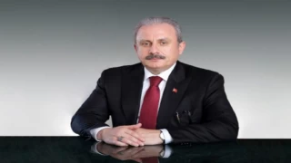 TBMM Başkanı Şentop, Özbekistanlı mevkidaşıyla görüştü