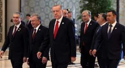 Türk Devletleri Teşkilatı Olağanüstü Zirvesi, Cumhurbaşkanı Erdoğan’ın ev sahipliğinde yarın gerçekleştirilecek