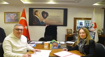 Türk Eğitim Vakfı ve Kırklareli Belediyesi’nden Eğitime Destek
