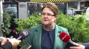 Aile ve Sosyal Hizmetler Bakanı Derya Yanık’tan ulaşım desteği açıklaması