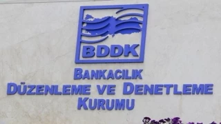 BDDK’dan finansal tablolarla ilgili tebliğ değişikliği