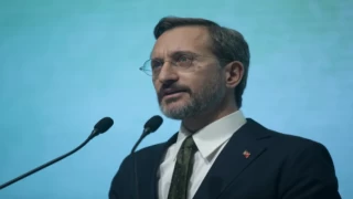 Fahrettin Altun: ”Erdoğan Türkiyesi, istikbalin yüzyılını getirecek”