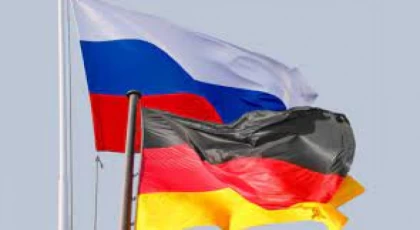 Rusya’dan, Almanya’ya misilleme