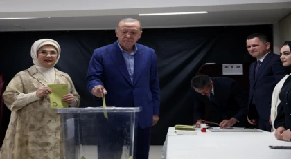 YSK Başkanı açıkladı: Erdoğan yeniden Cumhurbaşkanı