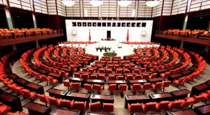YSK kesin sonuçları açıkladı! İşte partilerin Meclis'teki sandalye sayısı