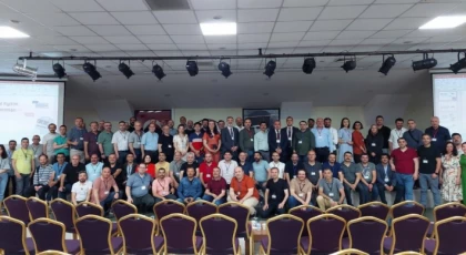Bilişim Teknolojileri İl koordinatörleri çalıştayı Antalya’da