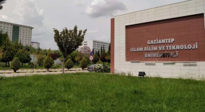 Gaziantep İslam Bilim ve Teknoloji Üniversitesi 4/B Sözleşmeli 23 Personel alım ilanı