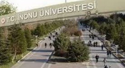 İnönü Üniversitesi 49 Öğretim Üyesi alım ilanı