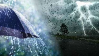 Meteoroloji’den kuvvetli yağış ve sel uyarısı