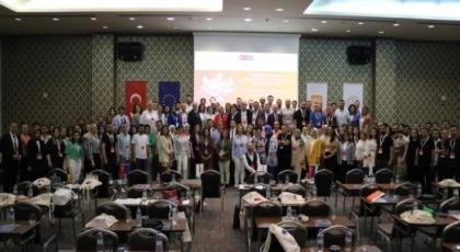 Model Uygulama Kılavuzunun Geliştirilmesine Yönelik Çalıştay İzmir’de Başladı