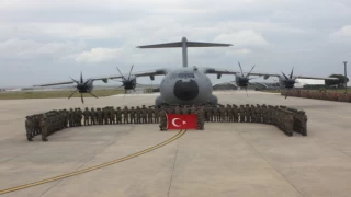 Türk askeri Kosova’da konuşlandı