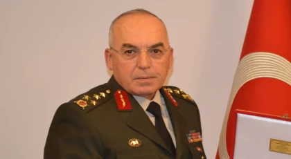 Yeni Genelkurmay Başkanı Orgeneral Musa Avsever