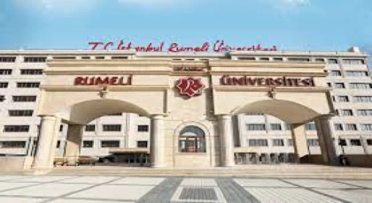 İstanbul Rumeli Üniversitesi Akademik Personel alım ilanı