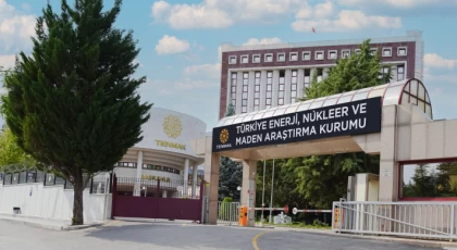 Türkiye Enerji, Nükleer ve Maden Araştırma Kurumu 25 sözleşmeli (asli) personel alımı ilanı