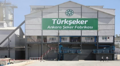 Türkiye Şeker Fabrikaları A.Ş. 1.000 Geçici İşçi Alacak