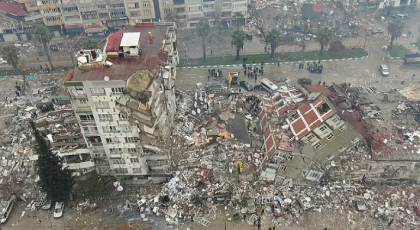 70 kişinin hayatını kaybettiği bina ile ilgili bilirkişi raporu yayınlandı