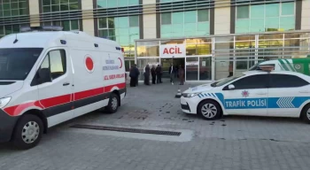 Yozgat’ta otomobilin çarptığı lise öğrencisi hayatını kaybetti