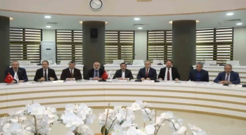 Erciyes Üniversitesi, ORA-KAF’23’e Ev Sahipliği Yapacak