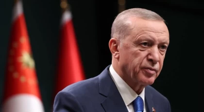 Erdoğan: Ateşkes sağlandığı takdirde Türkiye Gazze’nin yeniden inşası için her şeyi yapacak