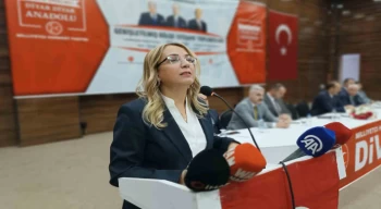 MHP Genel Başkan Yardımcısı Kılıç: “Artık çocuklar ölmesin, hastaneler bombalanmasın”