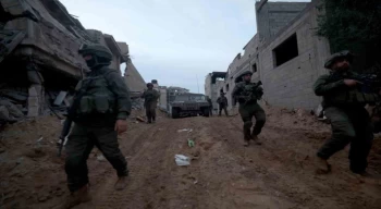 Gazze Şeridi’nde ölen İsrail askerlerinin sayısı 97’ye yükseldi