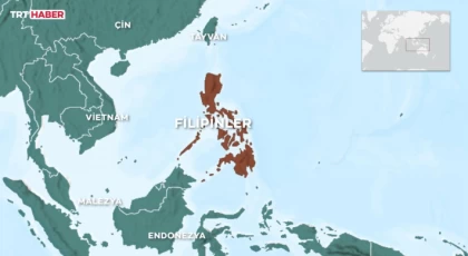 Güney Çin Denizi’nde Çin-Filipinler gerginliği sürüyor