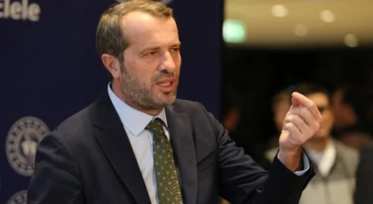 MHP Kocaeli Milletvekili Saffet Sancaklı partisinden istifa etti