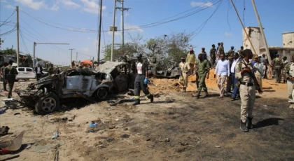 Sudan’da Kızılhaç konvoyuna silahlı saldırı: 2 ölü, 7 yaralı