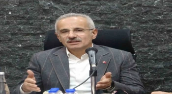 Ulaştırma ve Altyapı Bakanı Uraloğlu, Muğla’daki yatırımları değerlendirdi