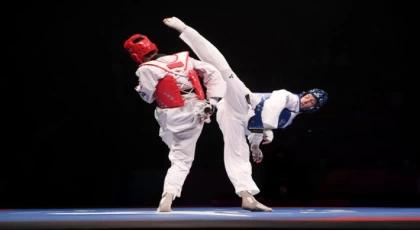 Taekwondo Gençler Grup Yarışmaları Yer Ve Tarih Değişikliği