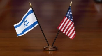 ABD’den İsrail’e askeri mühimmat ve savaş uçağı yardımı