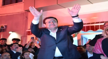 Çanakkale’de resmi olmayan sonuçlara göre seçimi CHP’li Muharrem Erkek kazandı