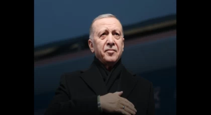Cumhurbaşkanı Erdoğan: “Milletimiz, utanma bilmeyen suratlara millî irade tokadını vuracaktır”