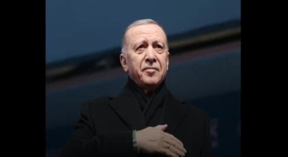 Cumhurbaşkanı Erdoğan: “Milletimiz, utanma bilmeyen suratlara millî irade tokadını vuracaktır”