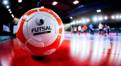 Futsal Gençler A Yarı Final Müsabakaları Hakkında