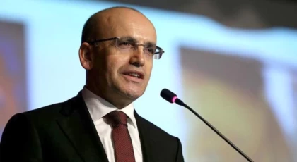 Hazine ve Maliye Bakanı Mehmet Şimşek: “Dezenflasyon zaman ve kararlılık gerektiriyor”
