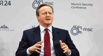 İngiltere Dışişleri Bakanı Cameron: ”İsrail işgalci güçtür”