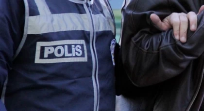 İstanbul’da PKK operasyonu: 10 şüpheli yakalandı