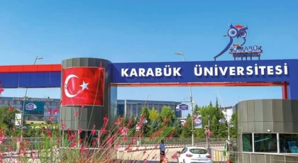 STK’lardan Karabük Üniversitesine destek