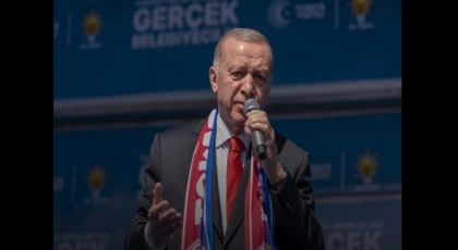 Türkiye Cumhurbaşkanı‘ndan Türkiye’yi ilk 10 ekonomi arasına sokma sözü