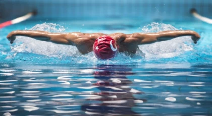 Yüzme Küçükler Grup Yarışma Sonuçları Hakkında