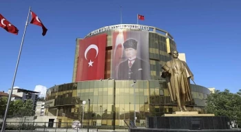 Aydın Büyükşehir Belediyesi’nin bankalar ile gerçekleştirdiği promosyon ihalesi sonuçlandı