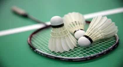 Badminton Küçükler (Erkek-Kız) Grup Yarışmaları Hakkında