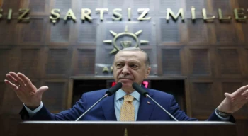 Cumhurbaşkanı Erdoğan: ”Biz bitti demeden hiçbir şey bitmez”