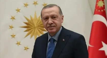 Cumhurbaşkanı Erdoğan: “Ramazan Bayramı’nı canıgönülden tebrik ediyorum”
