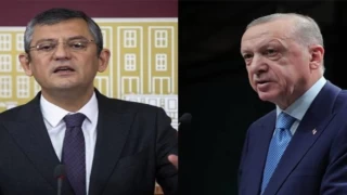 Erdoğan’ın ’Özel’ görüşmesi haftaya
