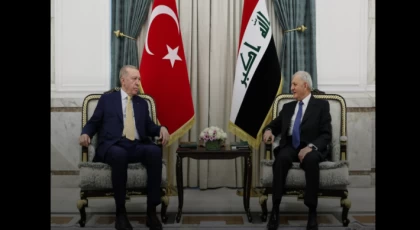 Erdoğan’ın ziyaretinin ardından Irak ve Türkiye güvenlik ve ekonomik ilişkilerini geliştirecek